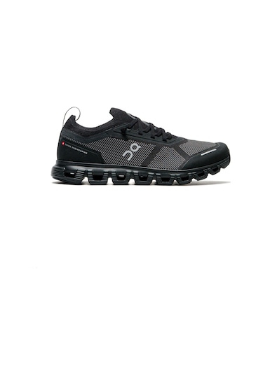 On Cloud 6 Versa Erkek Spor Ayakkabı-31366 Siyah