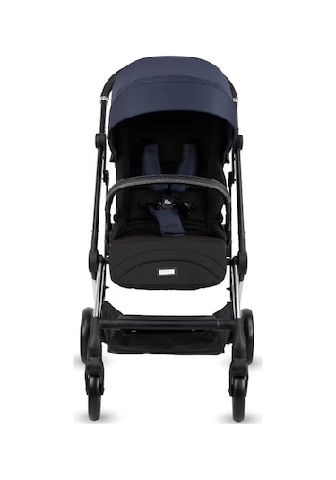 Kraft Tokyo Pr Travel Sistem Bebek Arabası Lacivert
