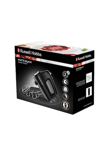 Russell Hobbs 24672-56 El Mikseri