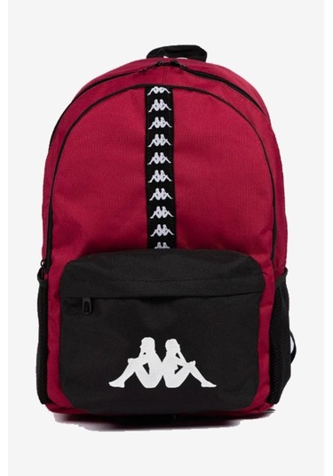 Kappa Authentic Vilelmo Unisex Sırt Çantası 36172WW-A11X Çok Renkli