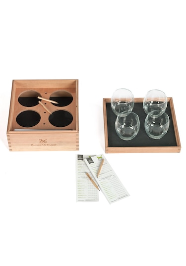 Taster Box Tadım Seti Kiraz