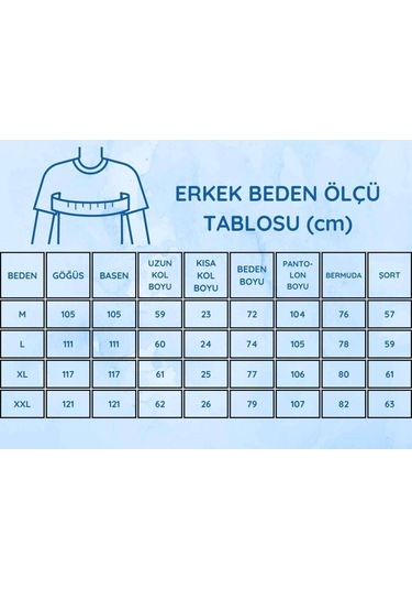 Erkek V Yaka Ekose Desen %100 Pamuk Kısa Kol Cepli Pijama Takımı İndigo