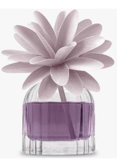 Room Freshener Flower Diffuser Moss And Flowers 60 Ml Soft
