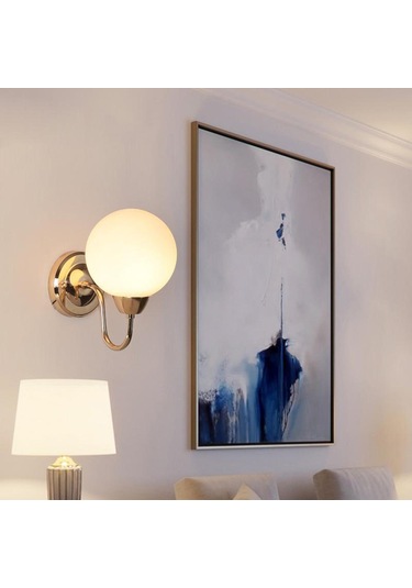 Homyl Ana Sayfa Aplik Premium Koridor Giriş Oturma Odası Duvar Beyaz