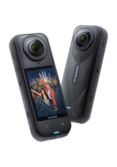 X5 Motorcycle Kit 1 Tb Foto Ekspres Siyah