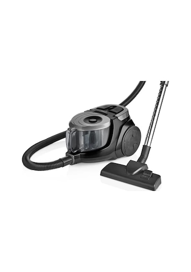 Kiwi KVC-4130 890 W Toz Torbasız Elektrikli Süpürge