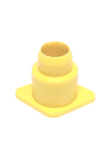 Yüksük Tabanı Üst 20 Adet