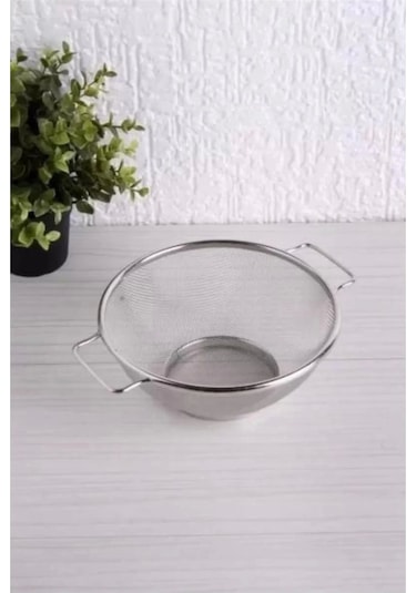 Sepet Süzgeç 20 Cm Royaleks-spt20
