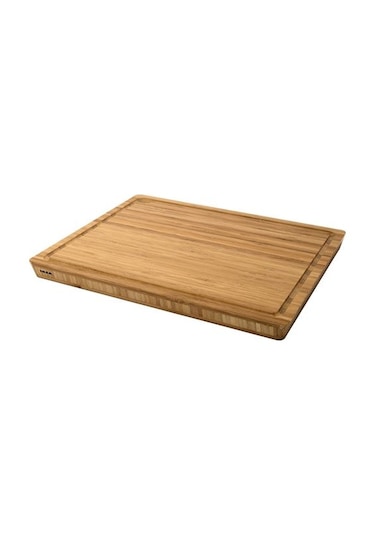 Bambu Kesme Tahtası. Bambu Ikea Ölçü 45X36 Cm Mutfak Gereçleri Ke