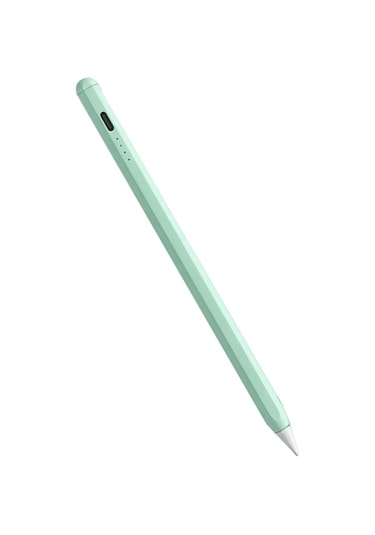 Newface K2259 Apple  Uyumlu iPad  Dokunmatik Stylus Kalem - Yeşil