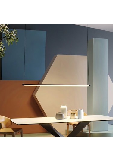 Tra80016 Eco 120 Cm Led Avize Sarkıt Rod