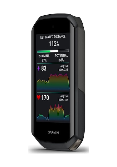 Garmin Edge 1050 Bisiklet Bilgisayarı