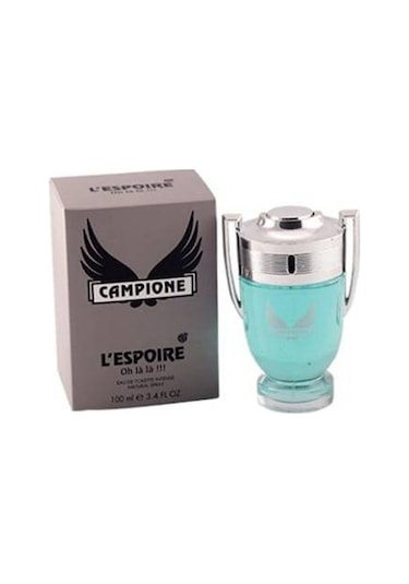 L'espoire Campıone Erkek Parfüm EDT 100 ML