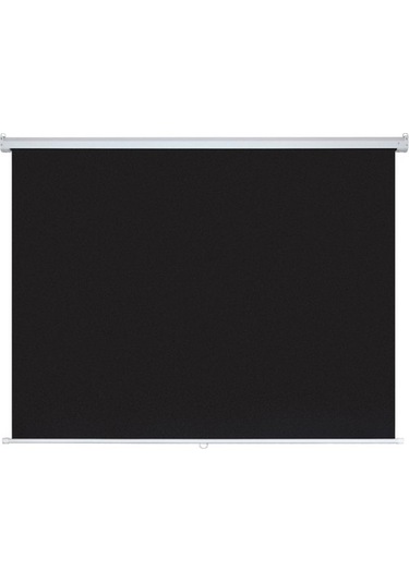 Xbright Be-200 200X200 Motorlu Projeksiyon Perdesi