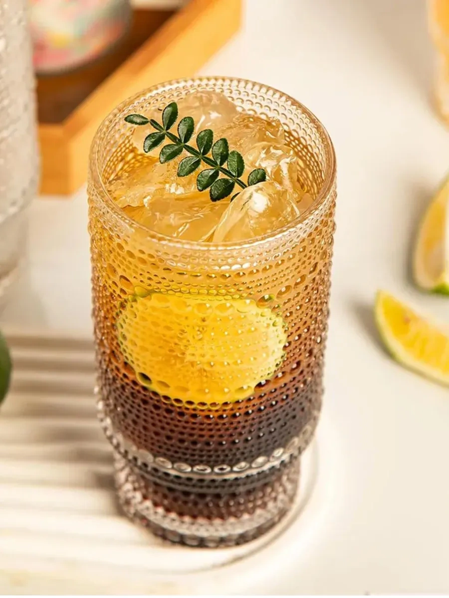 Conflate Pipetli Ve Kapaklı Bardak Seti 2 320 Ml 418735154 Beyaz