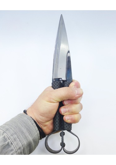 Koyun Kırkma Makası