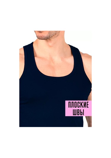 Tshrt Atlet Liboş Spor Atletik Takım 3 Parça 219080277 Mavi