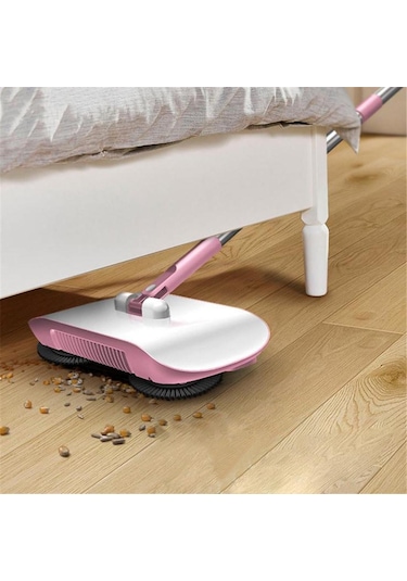 Jms Vow-Hand İtmeli Paspas Elektrikli Süpürge