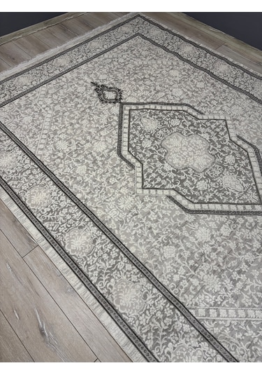 Merinos Halı Doruk %100 Akrilik 200x290 +yatışmaz + 8 Mm Hav