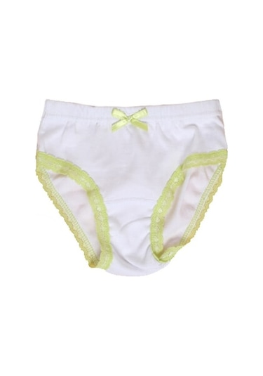 Berrak Kız Dantelli Bikini 2559