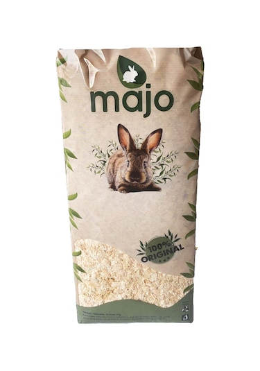 Majo Kemirgen Talaşı 15 Litre