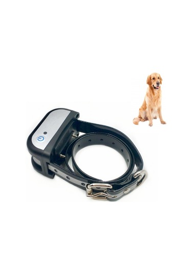 Sones Akıllı Otomatik Kablosuz Çit Uzaktan Kumanda Elektronik Köpek Eğitmeni Yaka
