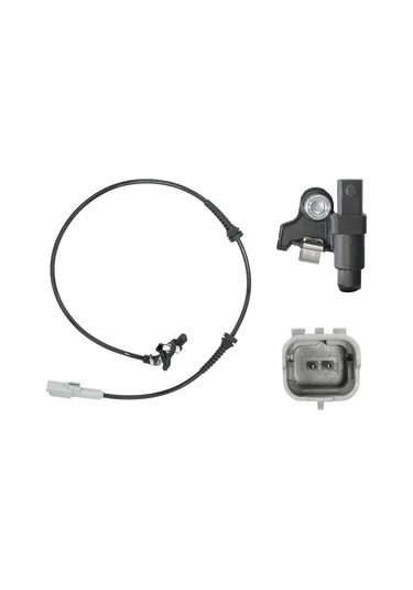 Mga Arka Abs Sensörü 4545.l0 308 C4 Ds4