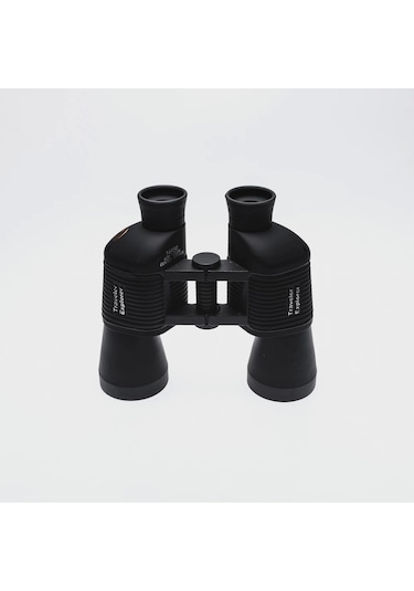 16x50 Perma Focus - Otomatik Netleme El Dürbünü 1000m/60m Diğer