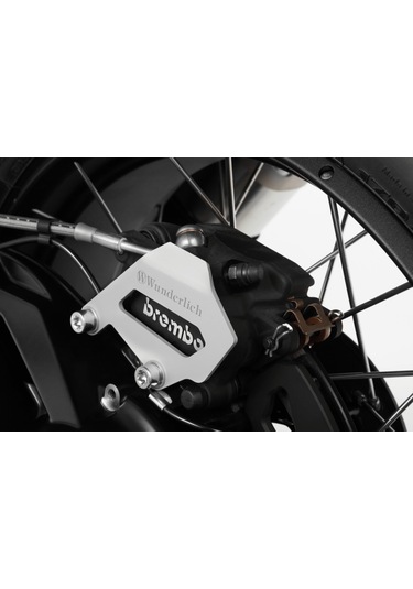 Bmw R 1250Gs/Adv Arka Fren Kaliperi Merkezi Koruma