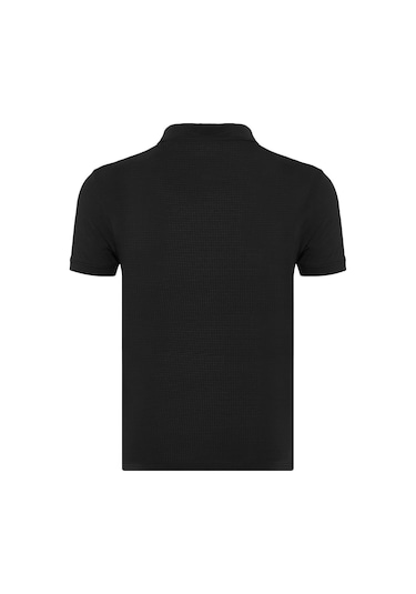 Merrell Pro Erkek T-shirt-27388-siyah Siyah