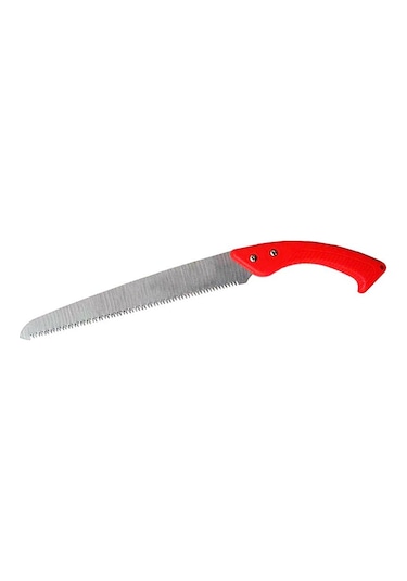 Pvc Saplı Oval Budama Testeresi 330 Mm