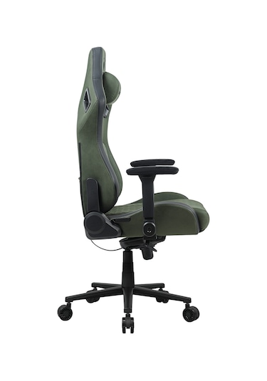 Cougar Cgr-dsf-geb Defansor S Army Green F Gamıng