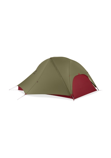 Msr Freelite II Çadır 3 Mevsim 2 Kişilik Green