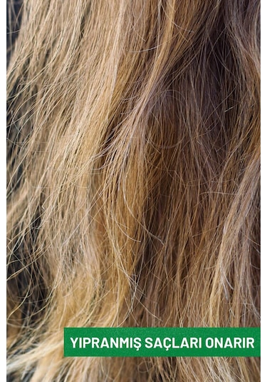 Bobel Sarı Şişe Keratin 500 ML