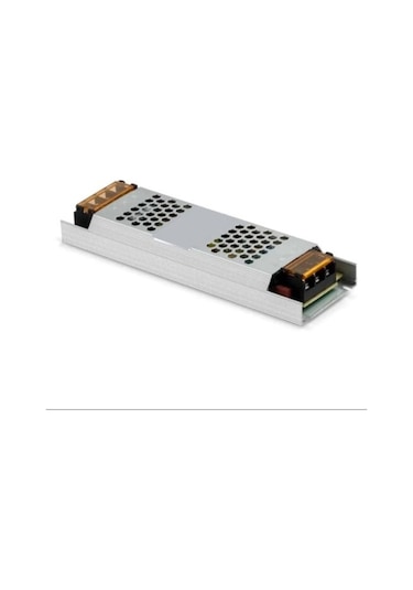 Noas 12 Volt 25a 300w Super Slim Trafo