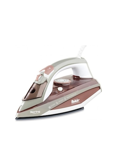 Fakir Spring 2600 W Buharlı Ütü