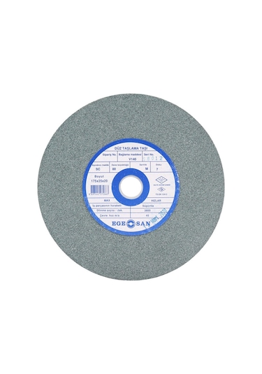 Scg Elmas Bileme Taşı 175X25X20