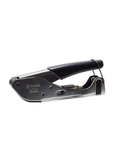 Powermaster Yk-5085c3 F Konnektör Sıkma Pensesi