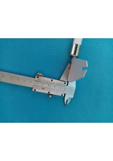 Cambalkon Perde Uzanma Çubuğu-Plise Perde Çubuğu-Plise Perde ...