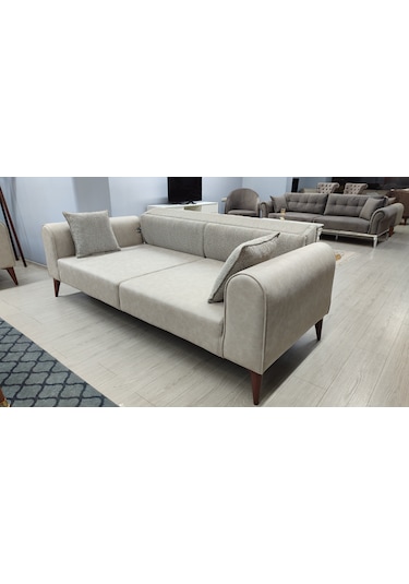 İdeal Koltuk Takımı 2