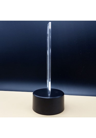 Sones 3d Oyun Kolu Üç Boyutlu Renkli Led Işıklar, Stil: Dokunmatik Çatlak Tabanı Çok Renkli