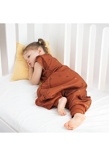 Owli Uyku Gurusu 1.5 Tog Charm Taba