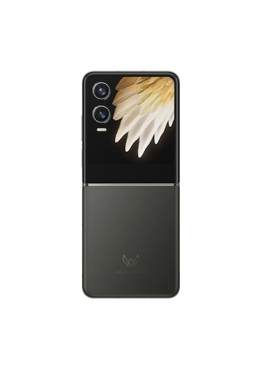 Tecno Phantom V Flip2 5 G 8 GB 256 GB (Tecno Türkiye Garantili)