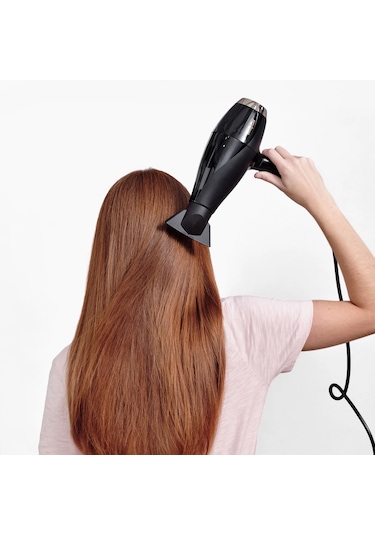 Babyliss 6714E Super Pro 2300 W  Saç Kurutma Makinesi