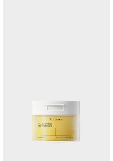 Defacto Biodance Vita Niacinamide Leke Karşıtı Jel Ped 60 Adet H3437AXNS