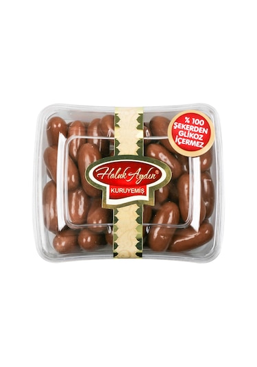 Haluk Aydın Kuruyemiş Portakallı Draje 125 G