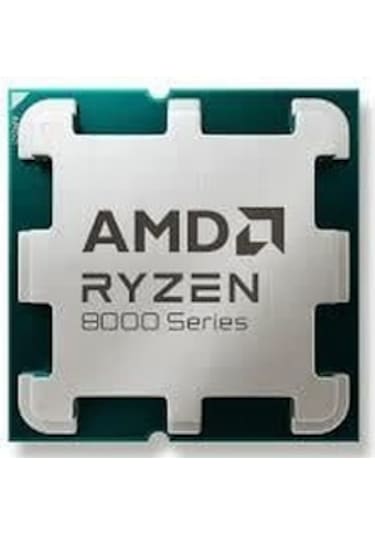 Amd Ryzen 5 8500g 3.5 Ghz 65w Am5 Mpk