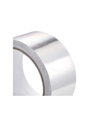 Yanmaz Alüminyum Tamir Bandı 20 Metre X 40mm