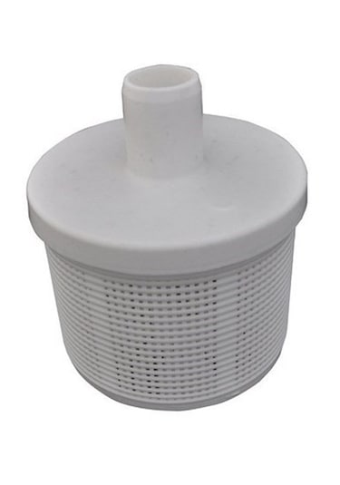 İlaçlama Makina Plastik Dereden Alıcı Filtre - 32 Mm