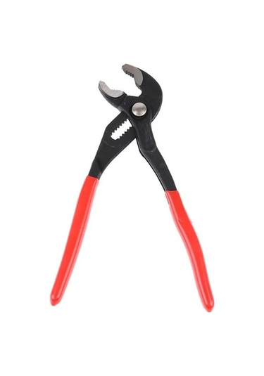 Maoyaya 7/10/12 İnç Su Pompası Pensesi Hızlı Bırakmalı Sıhhi Tesisat Aleti